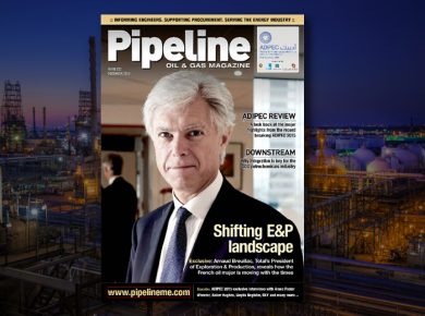 Pipeline Magazine